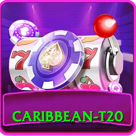 caribbean t20 Deluxe Pro v5.0.6 - 2