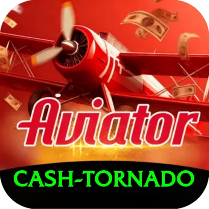 cash tornado VIP v3.3.0 - 2