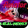 casino games real money Pro v3.2.5
