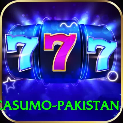 Casumo Pakistan Pro Edition v4.9.0 - 2
