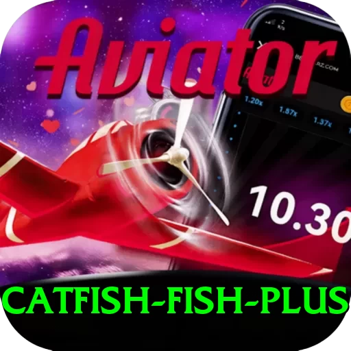 catfish fish - Real Money VIP - 2