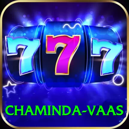 chaminda vaas Max Pro v3.8.1 - 2