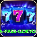 cho la pass gokyo Pro Max v4.8.0