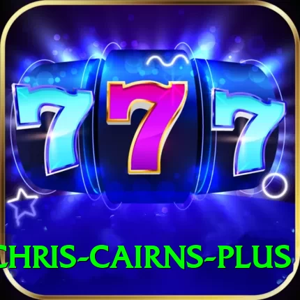 chris cairns Supreme - Daily Bonus - 2