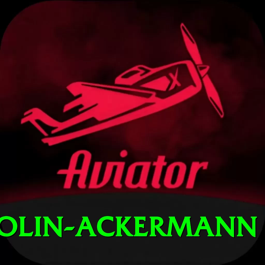colin ackermann Elite v2.3.6 - 2