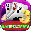 colin de grandhomme Pro Edition v3.2.1