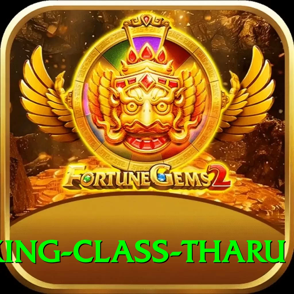 cooking class tharu Apps (Tools & Injectors) Deluxe v4.6.9 - 2