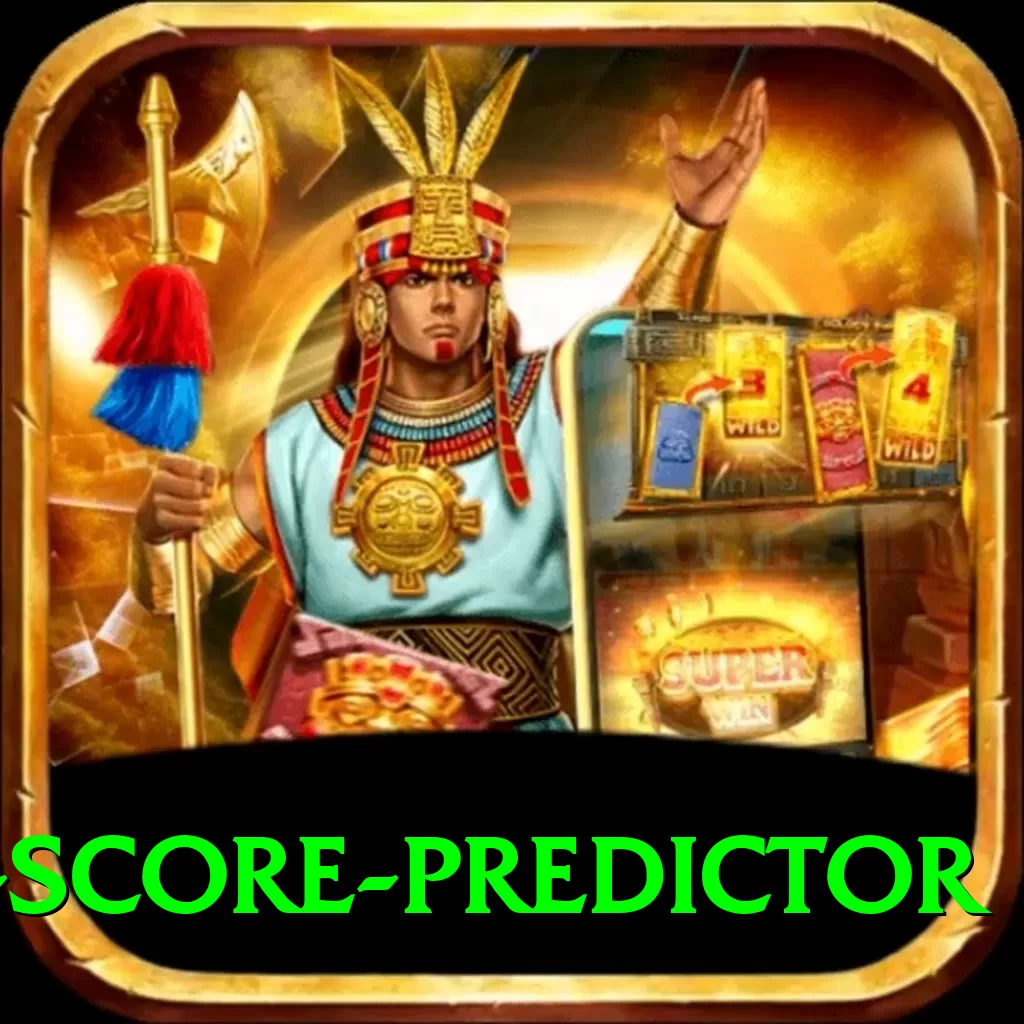 correct score predictor Max v2.1.8 - 2