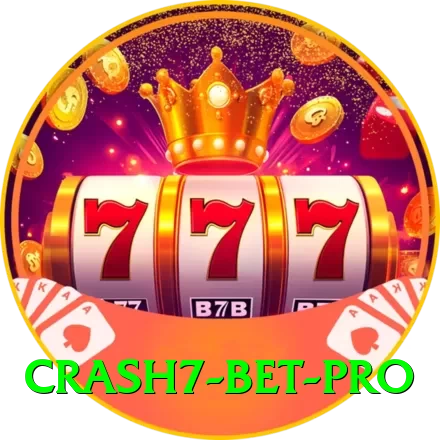 crash7 bet Slots Legend v4.8.6 - 2