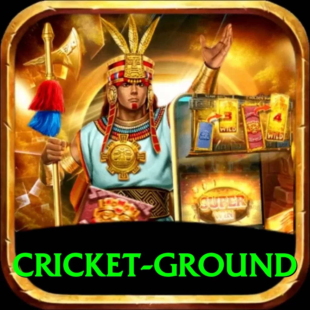 cricket ground Games (Casino & Earning) Gold v3.9.3 - 2