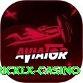 crickex casino Gold Pro v2.7.4
