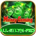 dale steyn Jackpot Master v2.5.2