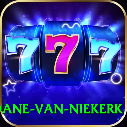 dane van niekerk Deluxe Edition v2.1.8 - 2