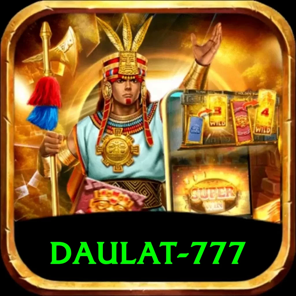 daulat 777 Pro Max v5.0.7 - 2