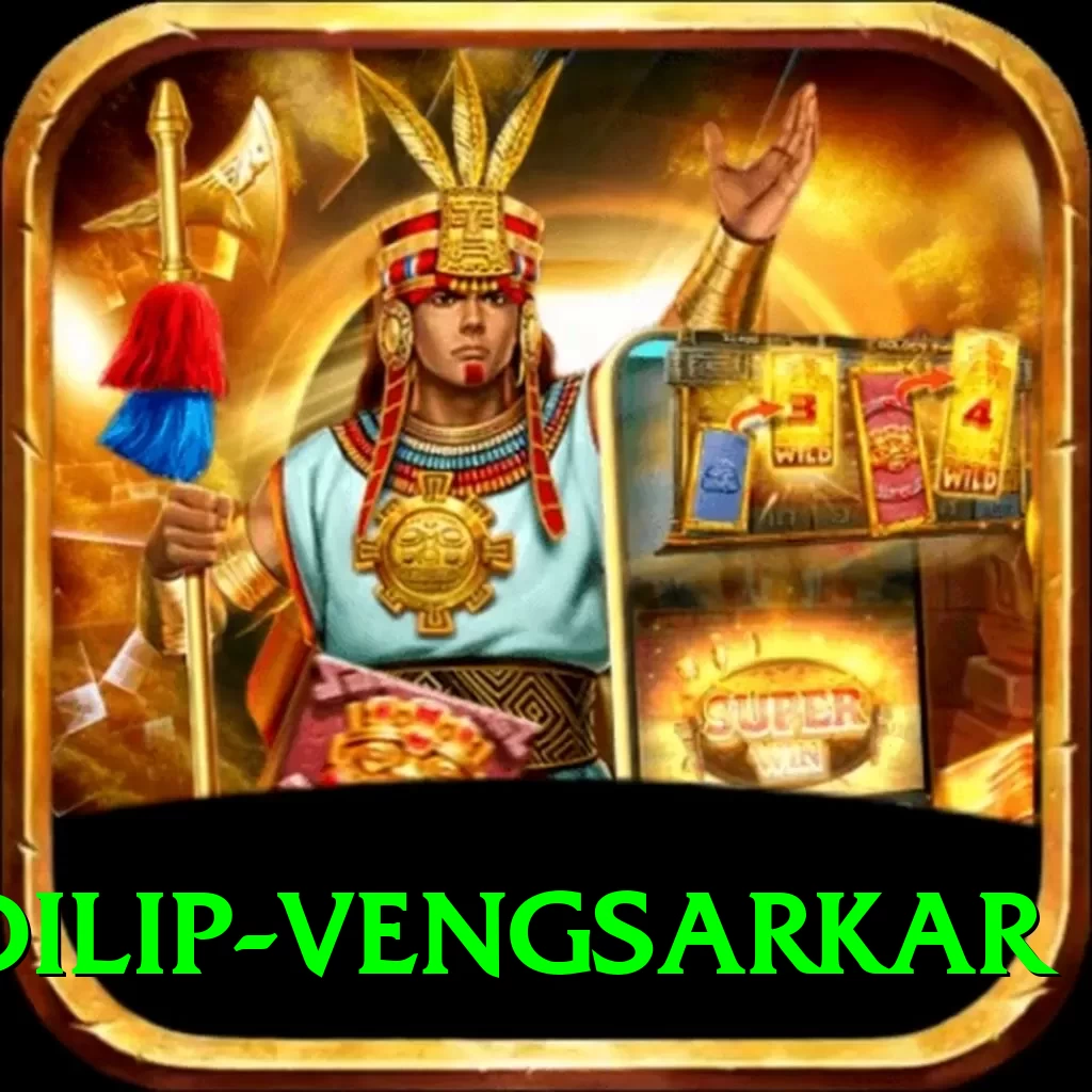 dilip vengsarkar Deluxe v5.5.6 - 2