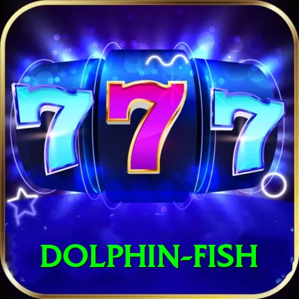 dolphin fish Plus Pro v1.0.0 - 2