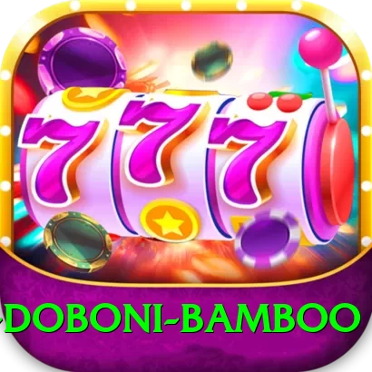 dovan doboni bamboo Pro v4.9.4 - 2