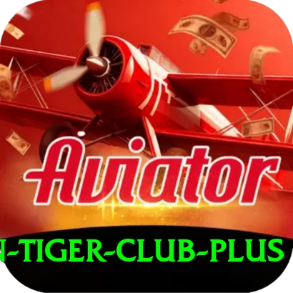 Dragon Tiger Club Gaming Deluxe - 2