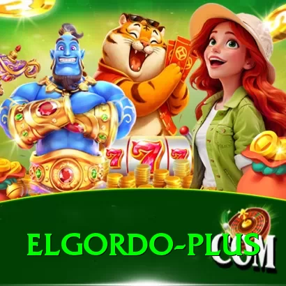 elgordo Games Plus - 2