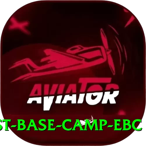 everest base camp ebc Deluxe v1.5.1 - 2