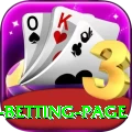 facebook betting page VIP v3.6.8