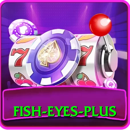 fish eyes Official v5.5.9 - 2
