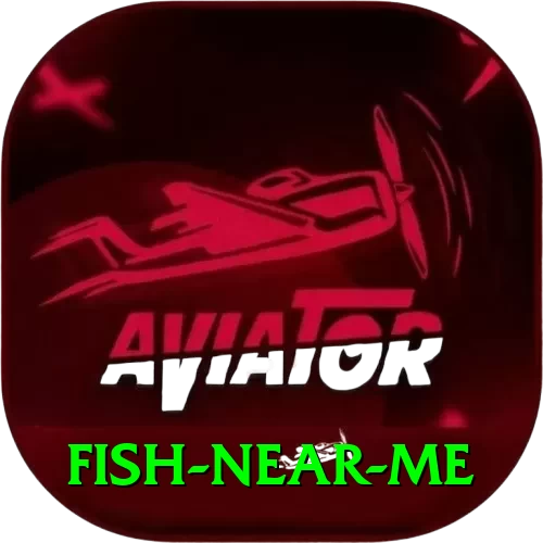 fish near me VIP v5.3.8 - 2