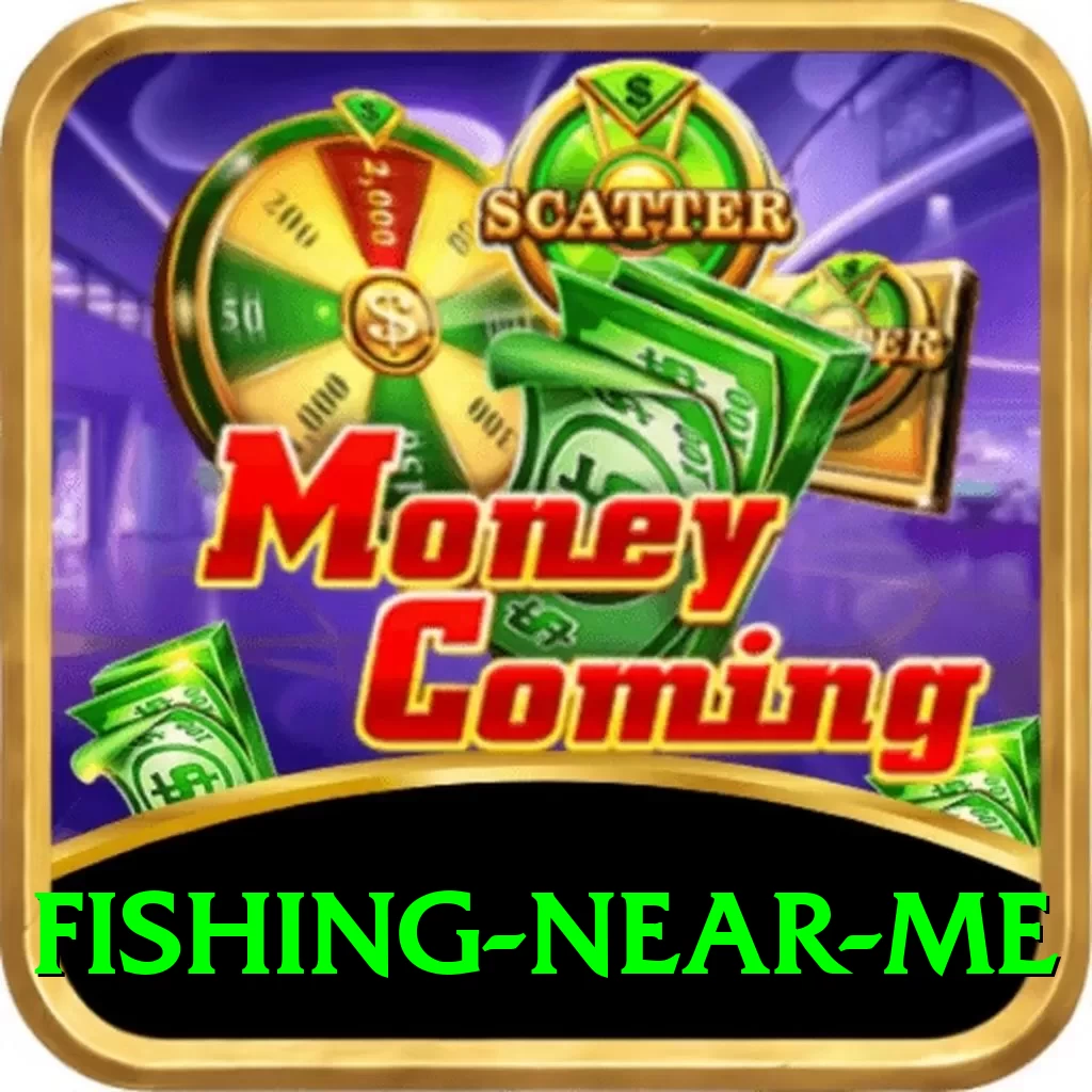fishing near me Games (Casino & Earning) Plus v4.1.3 - 2