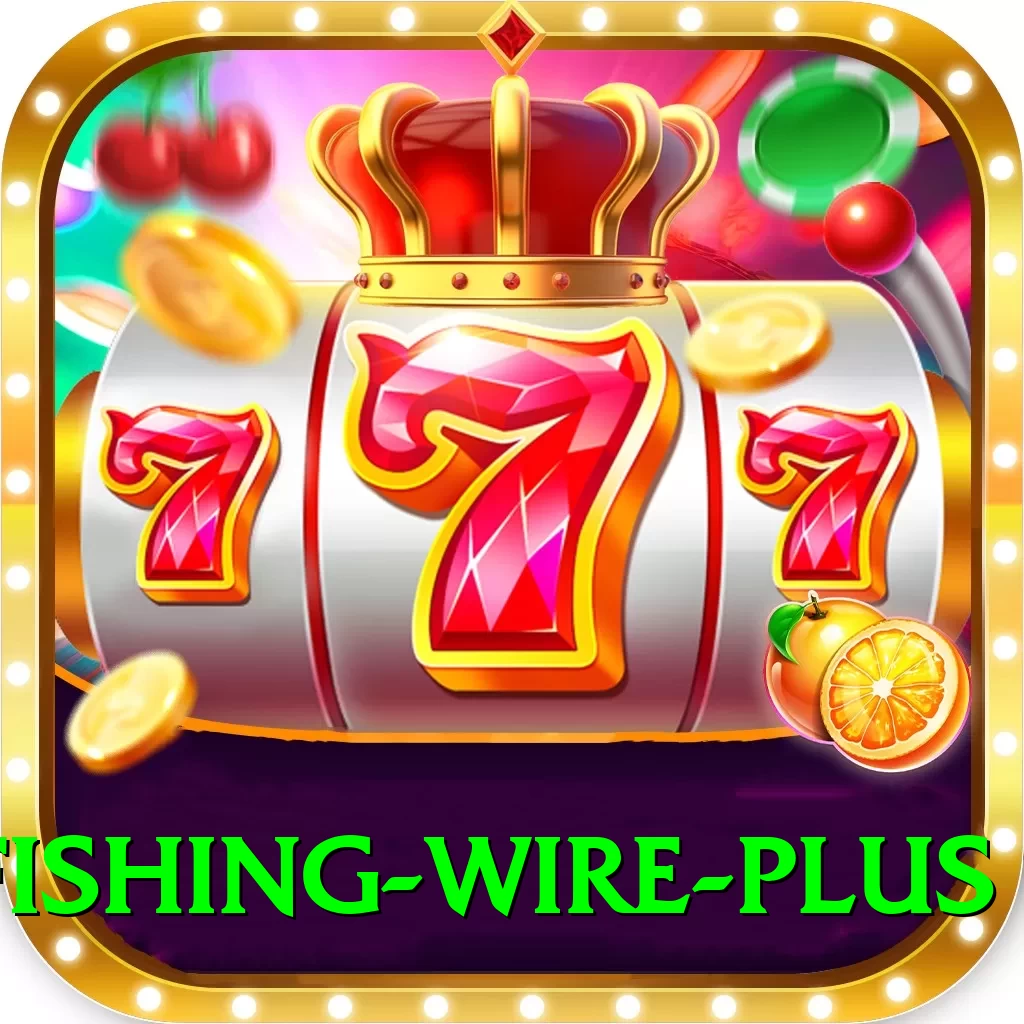 fishing wire Gold Jackpot - 2