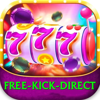 free kick direct Apps (Tools & Injectors) Premium v2.2.2 - 2