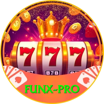 funx King Casino App - 2