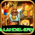 gaddafi lahore spin Turbo v1.8.0