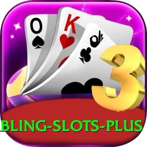 gambling slots - Plus Earning App - 2
