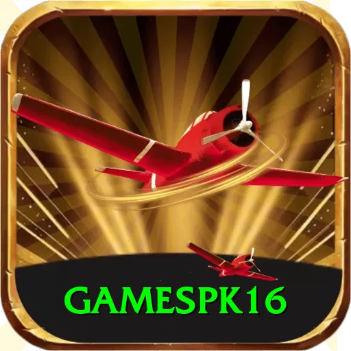 gamespk16 Turbo vv4.3.3 - 2