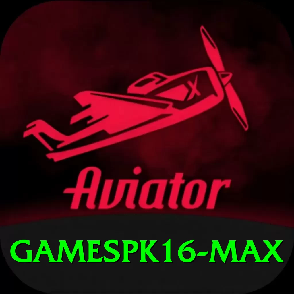 gamespk16 Legend v3.8.3 - 2