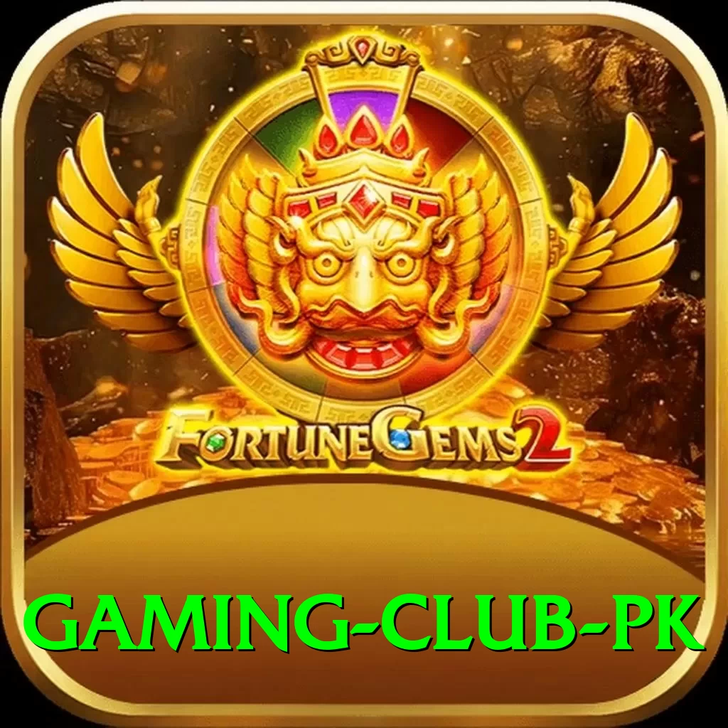 Gaming Club PK Elite v3.2.9 - 2
