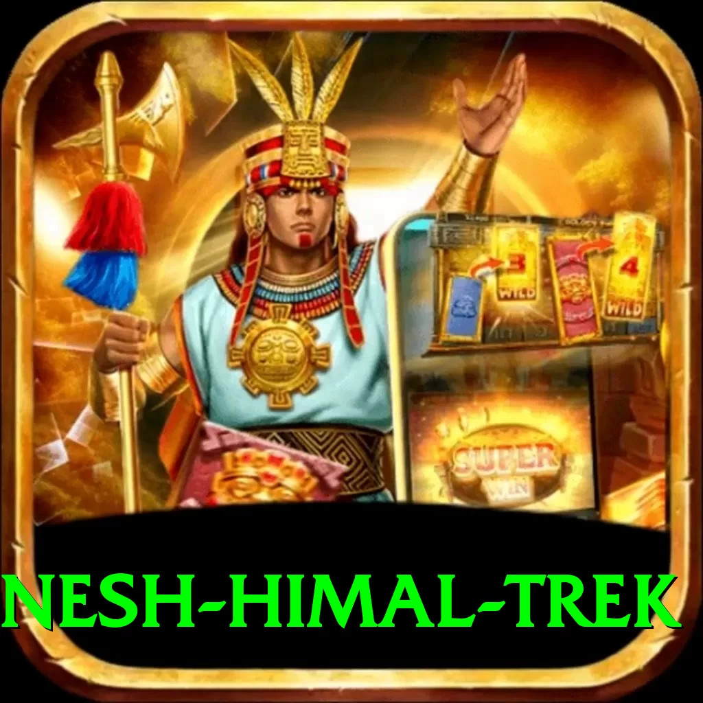 ganesh himal trek Pro v1.6.5 - 2