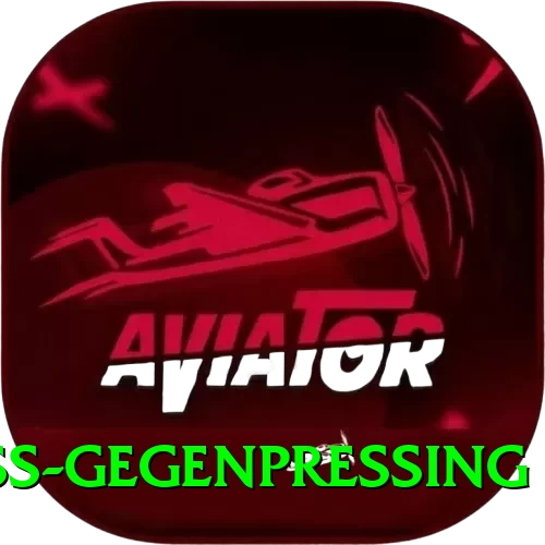 gegenpress gegenpressing Plus Pro v5.8.7 - 2