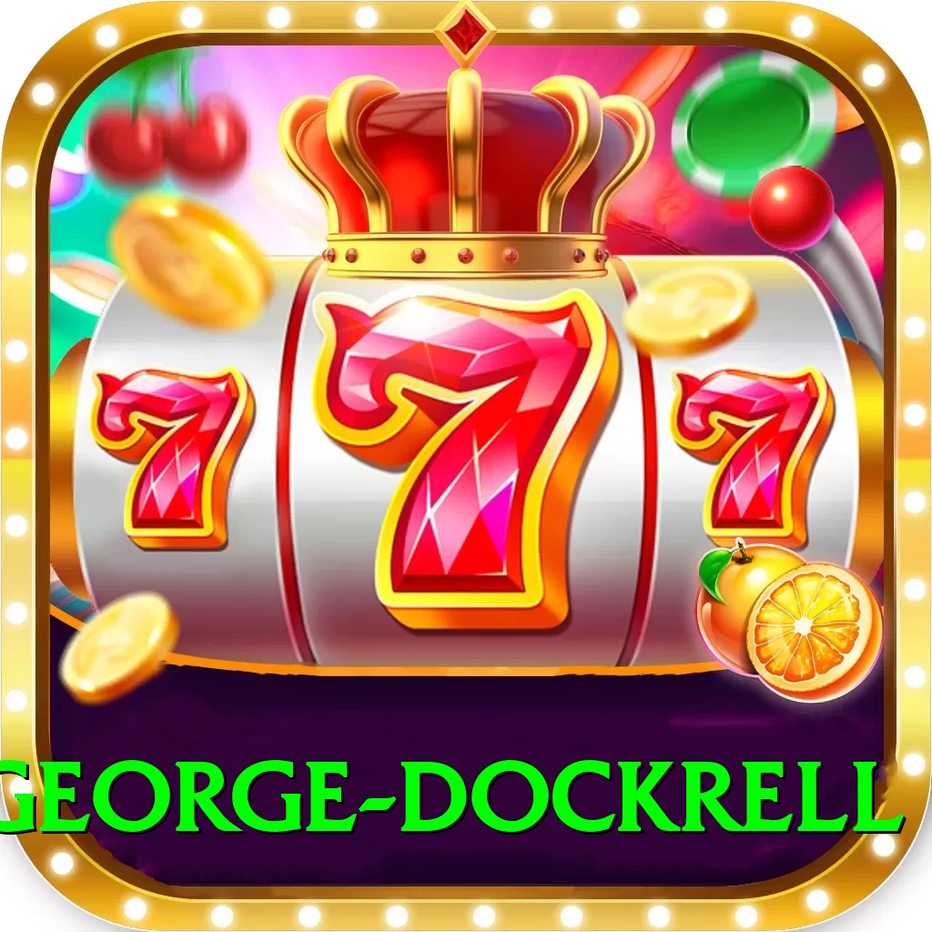 george dockrell Plus v4.4.7 - 2
