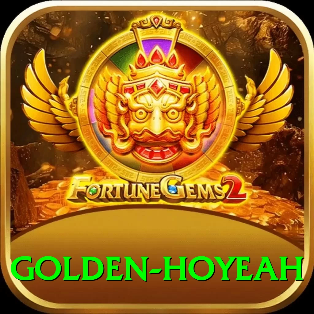 golden hoyeah Plus v5.8.2 - 2