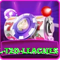gtl global t20 leagues Elite Pro v4.4.6