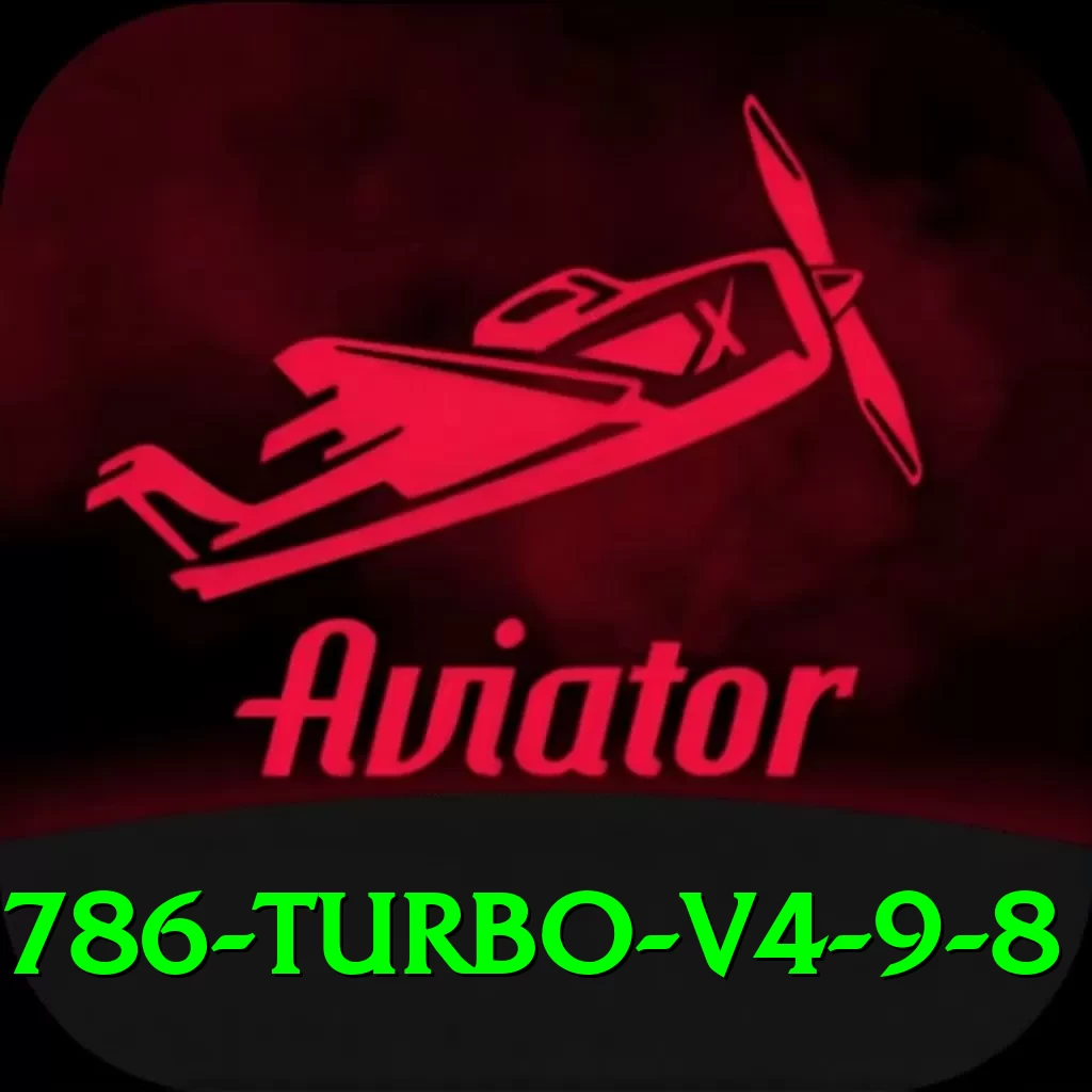 H786 Turbo v4.9.8 - 2