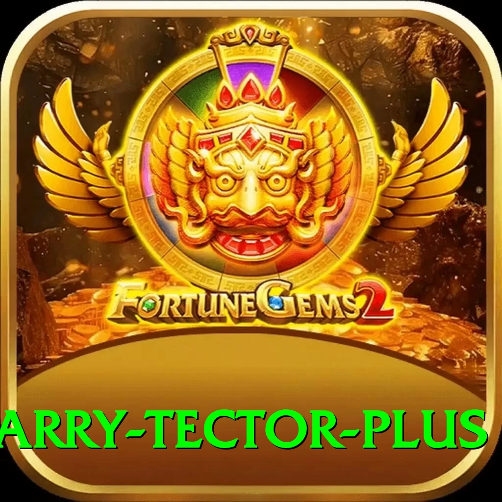 harry tector Deluxe - Free Download - 2