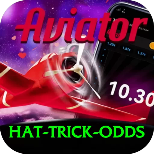 hat trick odds Premium v3.5.9 - 2