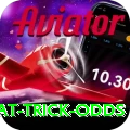 hat trick odds Premium v3.5.9