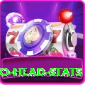 head to head stats Gold Pro v1.4.6