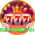 high roller bonuses pakistan Games (Casino & Earning) Master v3.0.9