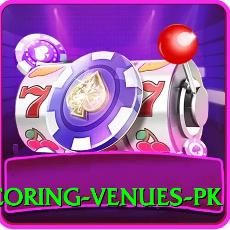 high scoring venues pk Deluxe Edition v3.1.0 - 2