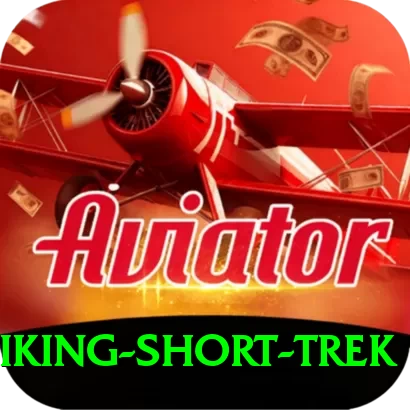 hiking short trek Elite Pro v1.3.7 - 2