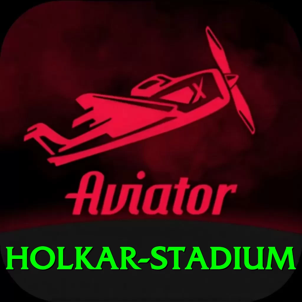 holkar stadium Pro - 2